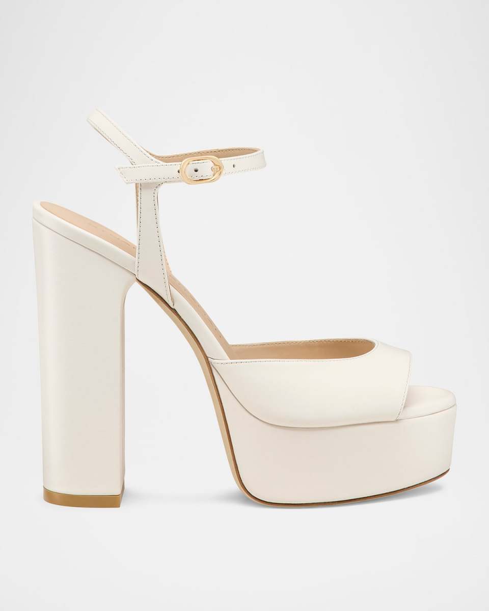 Dayna Boost Platform Sandals
